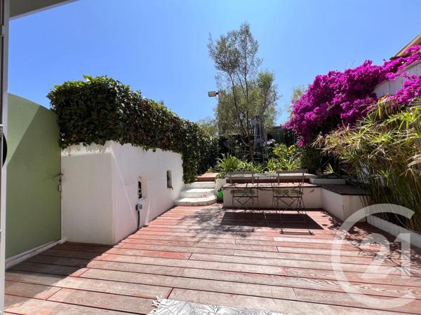 Maison à vendre  4 pièces - 92 m2 BANDOL - 83