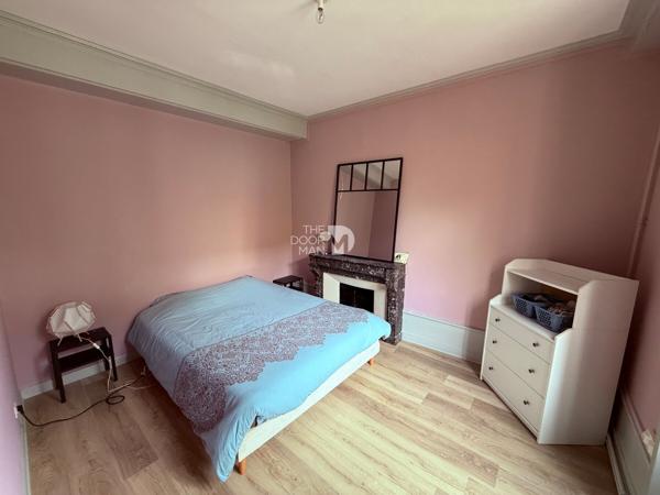 Appartement - À vendre - 180 m² - LANGRES | The Door Man