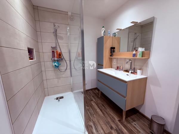 Appartement - À vendre - 180 m² - LANGRES | The Door Man