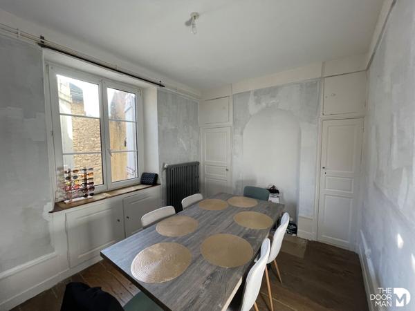 Appartement - À vendre - 180 m² - LANGRES | The Door Man