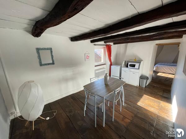 Appartement - À vendre - 180 m² - LANGRES | The Door Man