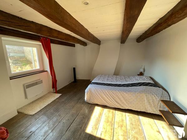 Appartement - À vendre - 180 m² - LANGRES | The Door Man