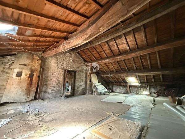Appartement - À vendre - 180 m² - LANGRES | The Door Man