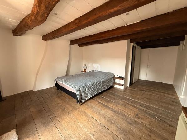Appartement - À vendre - 180 m² - LANGRES | The Door Man