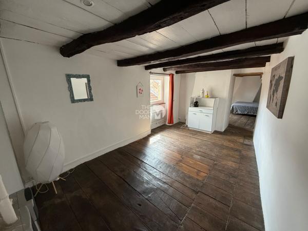 Appartement - À vendre - 180 m² - LANGRES | The Door Man