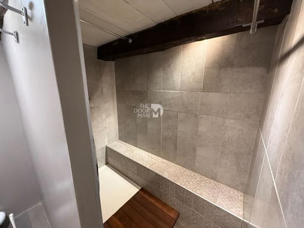 Appartement - À vendre - 180 m² - LANGRES | The Door Man