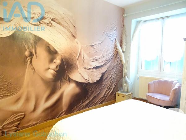 Maison à vendre 6 pièces 165 m² Siorac-de-Ribérac