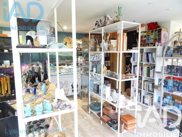 Maison à vendre 6 pièces 165 m² Siorac-de-Ribérac