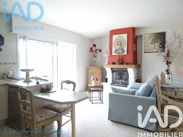 Maison à vendre 6 pièces 165 m² Siorac-de-Ribérac