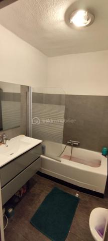 Maison ancienne de 162 m²