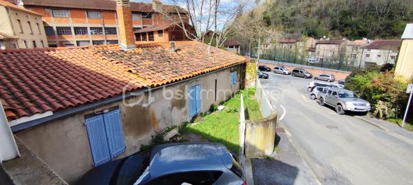 Maison ancienne de 162 m²