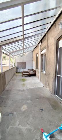 Maison ancienne de 162 m²