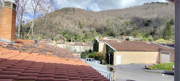 Maison ancienne de 162 m²