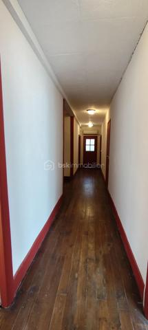 Maison ancienne de 162 m²