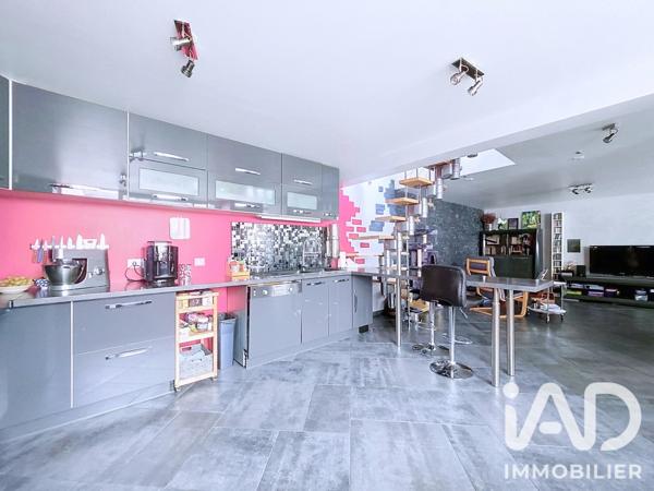 Maison à vendre 7 pièces 350 m² Hénin-Beaumont