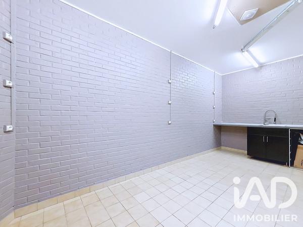 Maison à vendre 7 pièces 350 m² Hénin-Beaumont