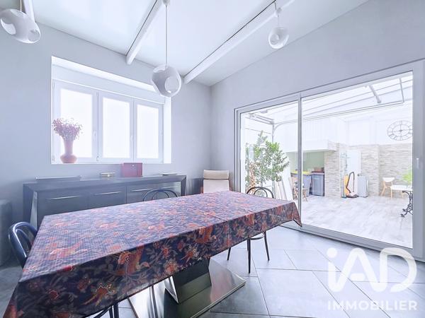 Maison à vendre 7 pièces 350 m² Hénin-Beaumont