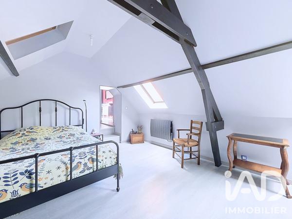 Maison à vendre 7 pièces 350 m² Hénin-Beaumont