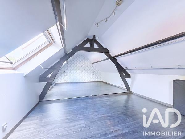 Maison à vendre 7 pièces 350 m² Hénin-Beaumont