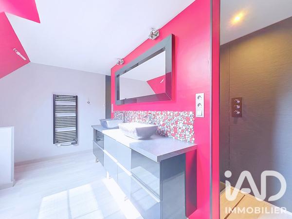 Maison à vendre 7 pièces 350 m² Hénin-Beaumont