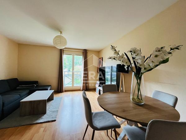 Appartement Etampes 2 pièces 42.90 m2 avec parking à vendre