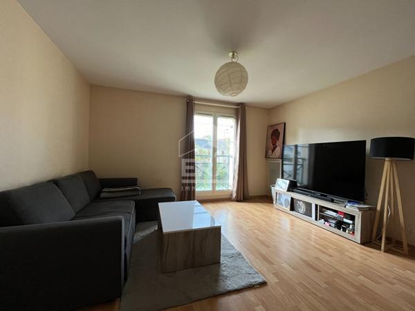 Appartement Etampes 2 pièces 42.90 m2 avec parking à vendre