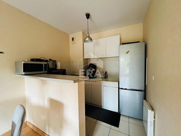 Appartement Etampes 2 pièces 42.90 m2 avec parking à vendre