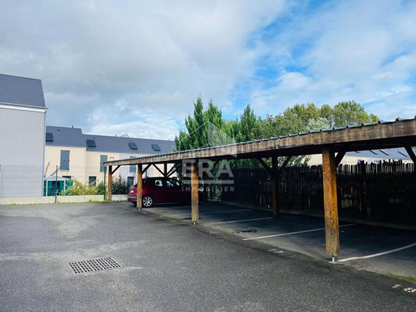 Appartement Etampes 2 pièces 42.90 m2 avec parking à vendre