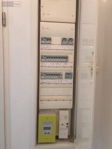 Appartement à vendre à Saint-Pol-sur-Ternoise dans le Pas-de-Calais (62130), ref : 113/1733