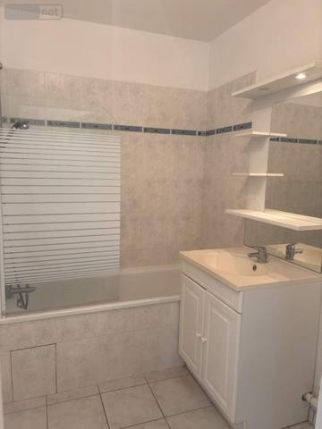 Appartement à vendre à Saint-Pol-sur-Ternoise dans le Pas-de-Calais (62130), ref : 113/1733