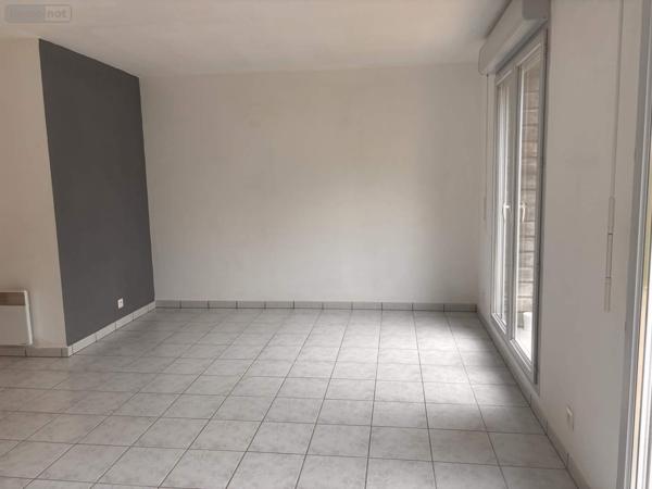 Appartement à vendre à Saint-Pol-sur-Ternoise dans le Pas-de-Calais (62130), ref : 113/1733