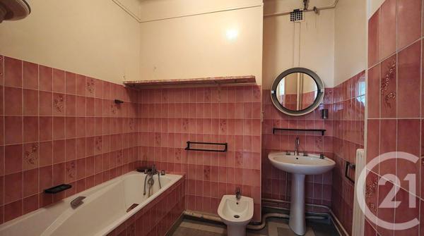 Appartement à vendre  4 pièces - 105,28 m2 VERDUN - 55