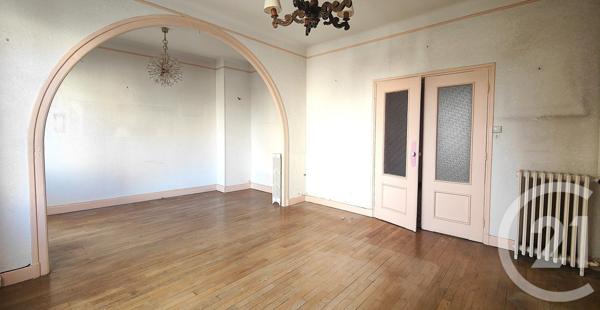 Appartement à vendre  4 pièces - 105,28 m2 VERDUN - 55