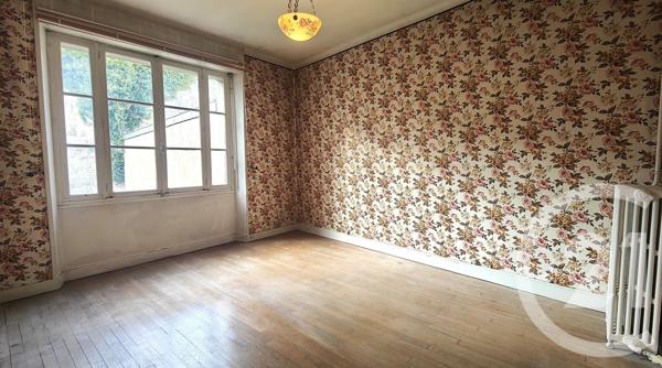 Appartement à vendre  4 pièces - 105,28 m2 VERDUN - 55