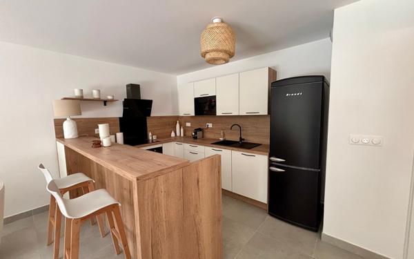 Appartement à vendre    3 pièces • 67,60 m2 Nîmes
