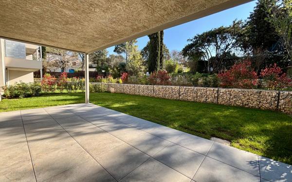 Appartement à vendre    3 pièces • 67,60 m2 Nîmes