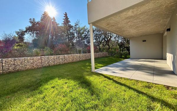 Appartement à vendre    3 pièces • 67,60 m2 Nîmes