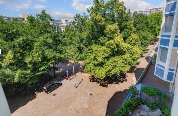 Parking/box · Vente Lyon (69006) 13m²