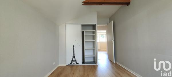Maison à vendre 5 pièces 111 m² La Chapelle-sur-Erdre