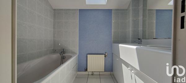 Maison à vendre 5 pièces 111 m² La Chapelle-sur-Erdre