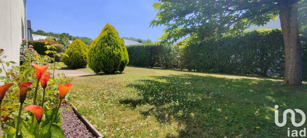 Maison à vendre 5 pièces 111 m² La Chapelle-sur-Erdre