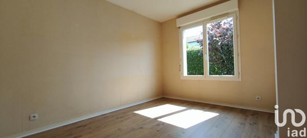 Maison à vendre 5 pièces 111 m² La Chapelle-sur-Erdre