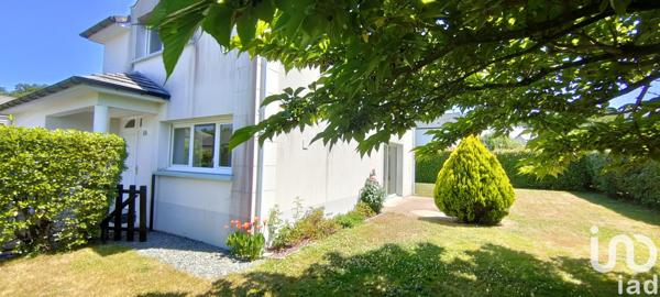 Maison à vendre 5 pièces 111 m² La Chapelle-sur-Erdre