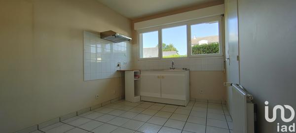 Maison à vendre 5 pièces 111 m² La Chapelle-sur-Erdre