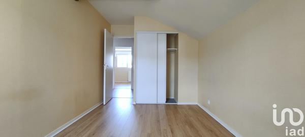 Maison à vendre 5 pièces 111 m² La Chapelle-sur-Erdre