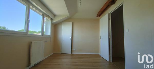 Maison à vendre 5 pièces 111 m² La Chapelle-sur-Erdre