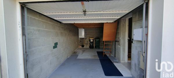 Maison à vendre 5 pièces 111 m² La Chapelle-sur-Erdre