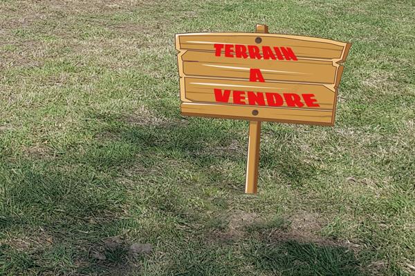 Saint-Saturnin-lès-Avignon (84450) TERRAIN A BATIR