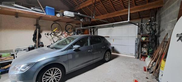 Maison à vendre à Angers dans le Maine-et-Loire (49100), ref : 49004-1712