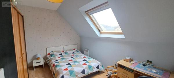 Maison à vendre à Angers dans le Maine-et-Loire (49100), ref : 49004-1712